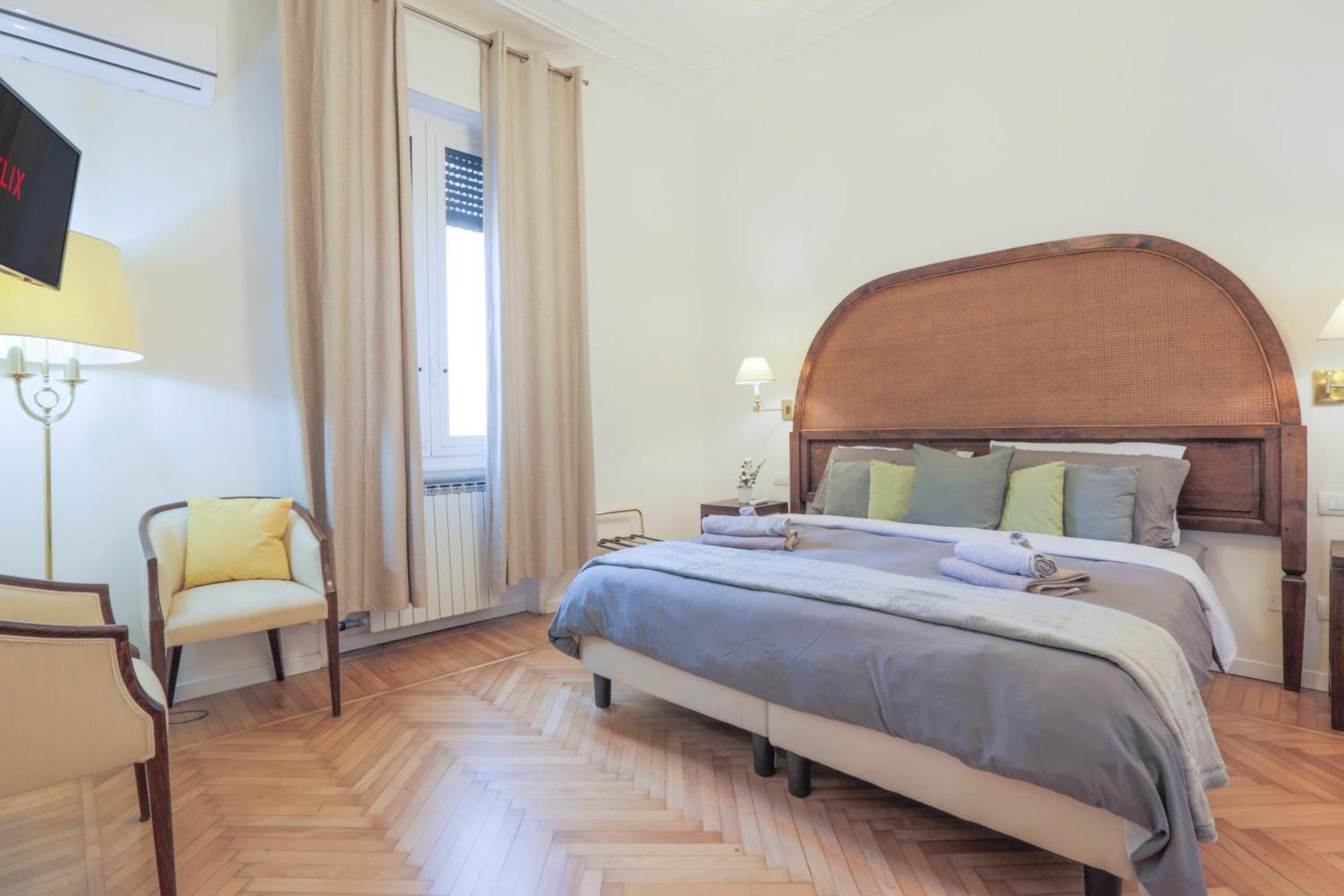 Fiera Milano-City Life Free Parking Villa Anglia' S Bridge Экстерьер фото