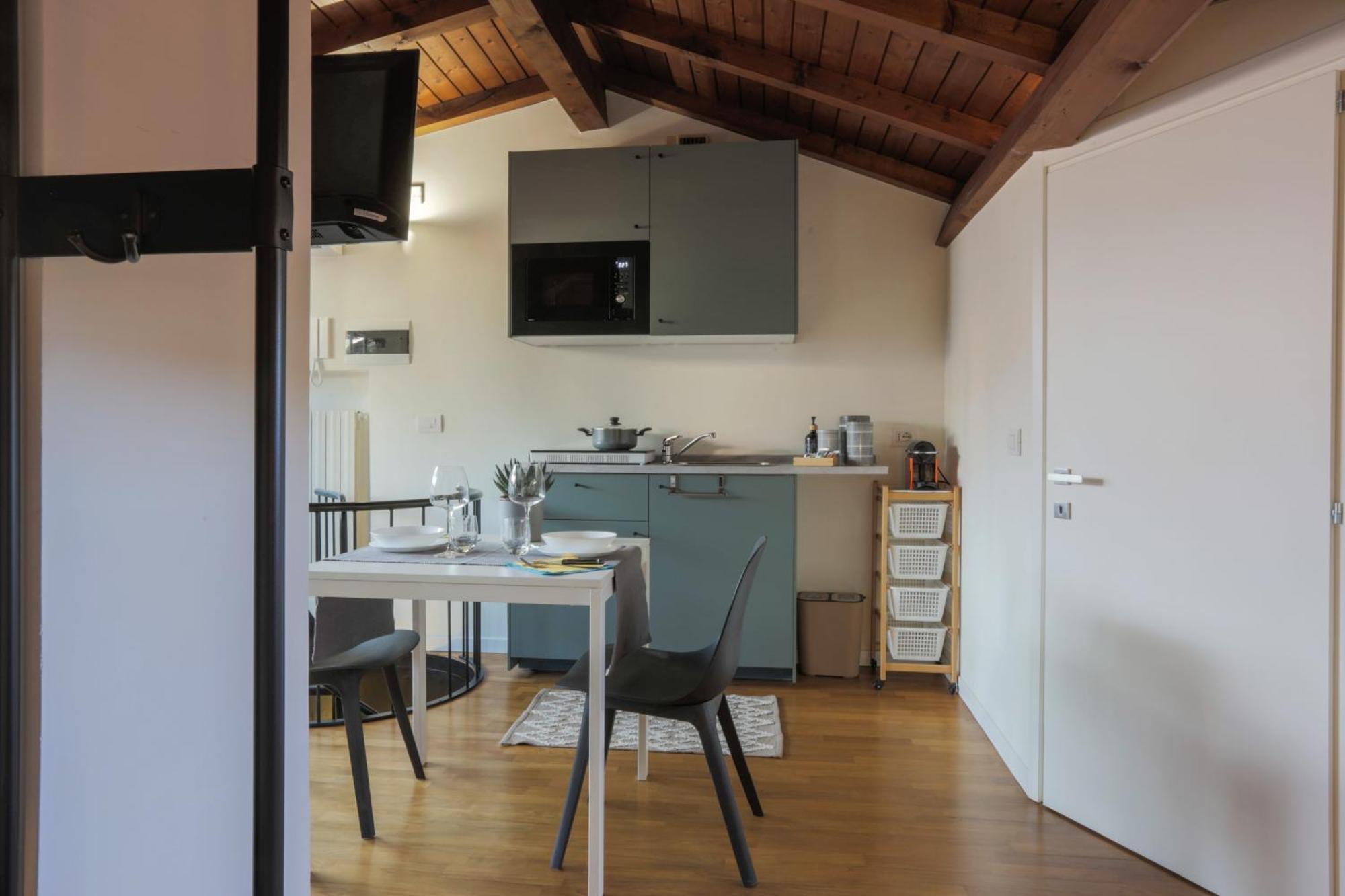 Fiera Milano-City Life Free Parking Villa Anglia' S Bridge Экстерьер фото