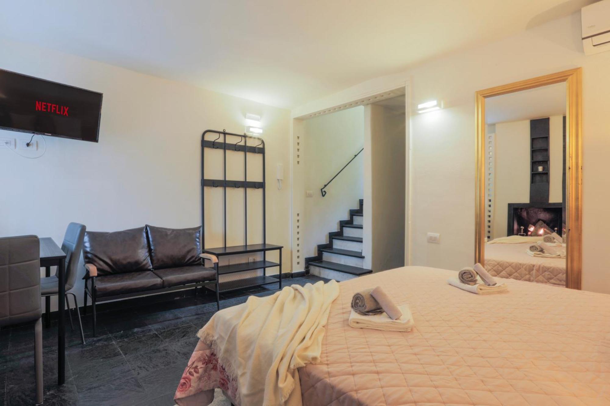 Fiera Milano-City Life Free Parking Villa Anglia' S Bridge Экстерьер фото